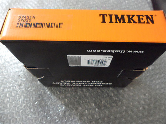 Łożysko stożkowe jednorzędowe TIMKEN Imperial TS 74525/74850 Stal tłoczona