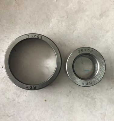 JM 205149 / 110 / Q Taper Roller Bearing Metryczny Rozmiar 50x90x28mm Jednorazowy rząd 0,748kgs