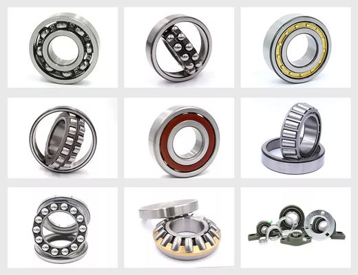 JM 205149 / 110 / Q Taper Roller Bearing Metryczny Rozmiar 50x90x28mm Jednorazowy rząd 0,748kgs
