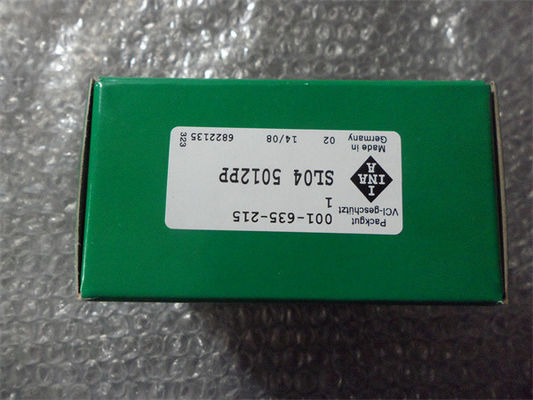 Łożysko walcowe dwurzędowe NNF 5005 NNF 5006 NNF 5004 ADB-2LSV