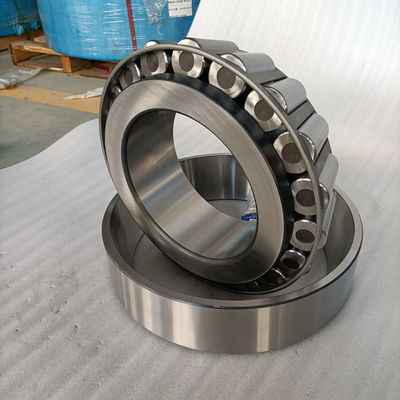JM 205149 / 110 / Q Taper Roller Bearing Metryczny Rozmiar 50x90x28mm Jednorazowy rząd 0,748kgs