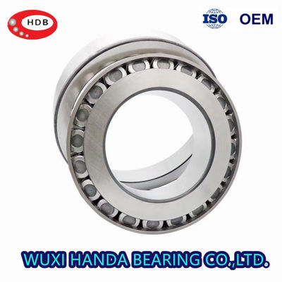 27687/27620B TIMKEN Imperial Roller Bearings Stożkowe ID 82,55 mm OD 125,413 mm Bogate zapasy